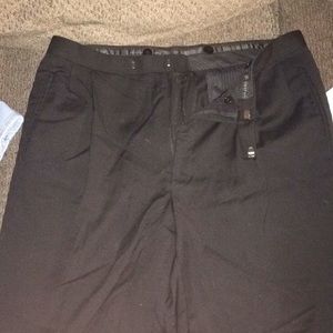 Joseph Abboud men’s dress slacks